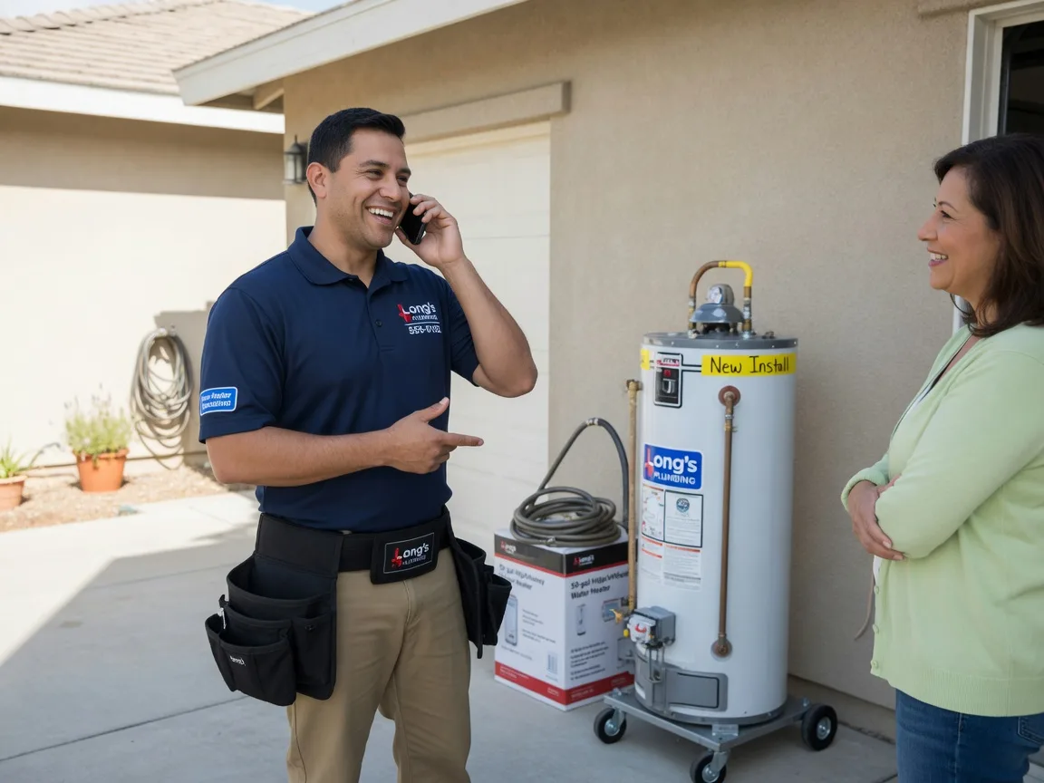 Leak Detection Tovey, IL FAQs